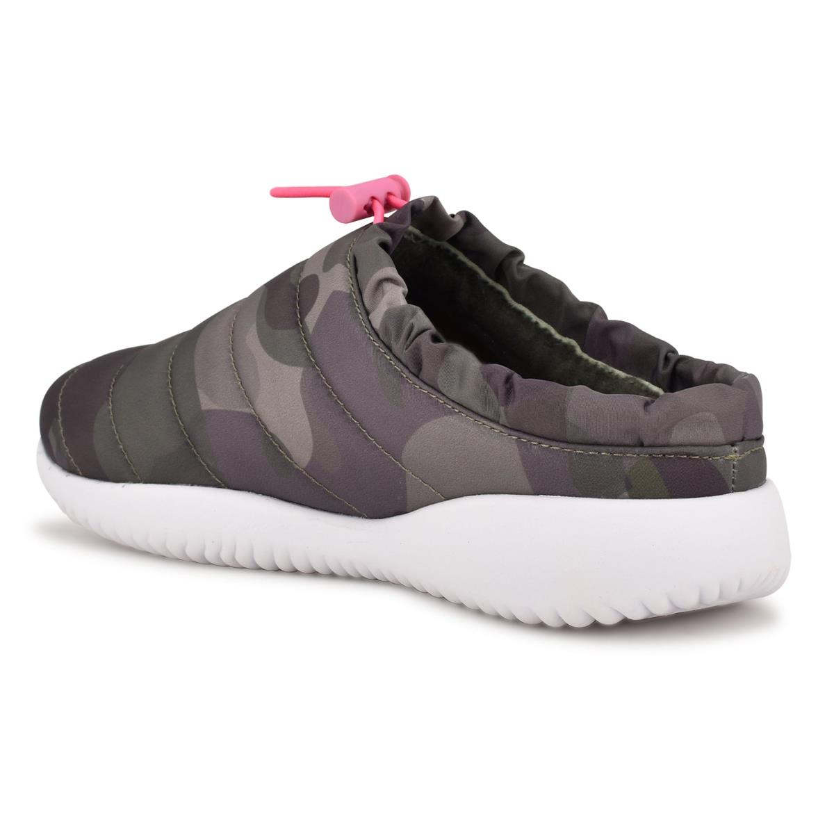 Slip On Sneaker Nine West Echo Camuflaje | 5324LRBQM