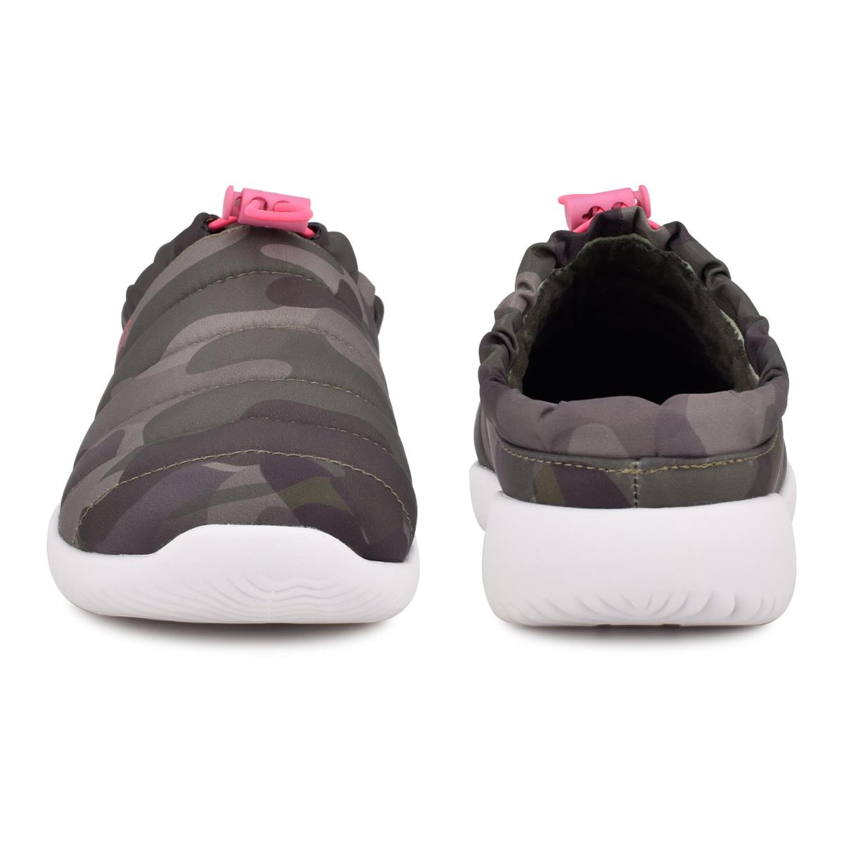 Slip On Sneaker Nine West Echo Camuflaje | 5324LRBQM