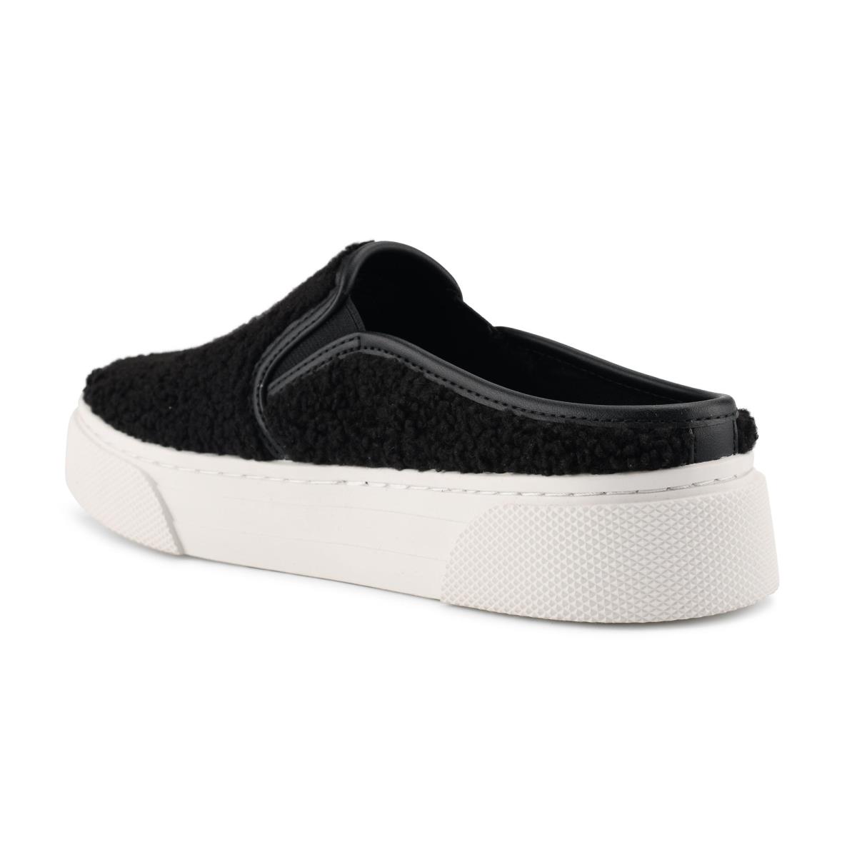 Slip On Sneaker Nine West Hayzel Negras | 8430BLZID