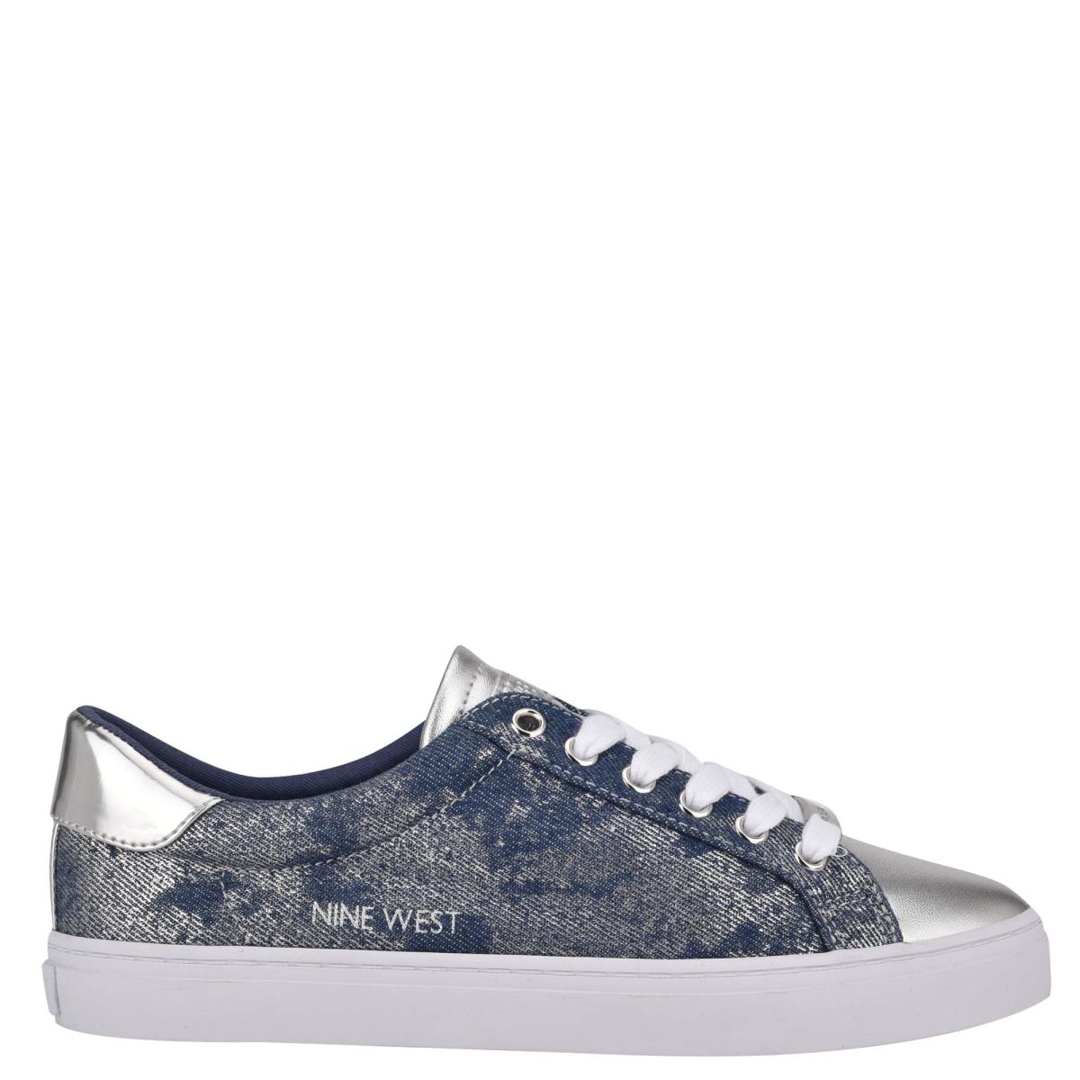 Zapatillas Casuales Nine West Best Azules | 9567AJLVX