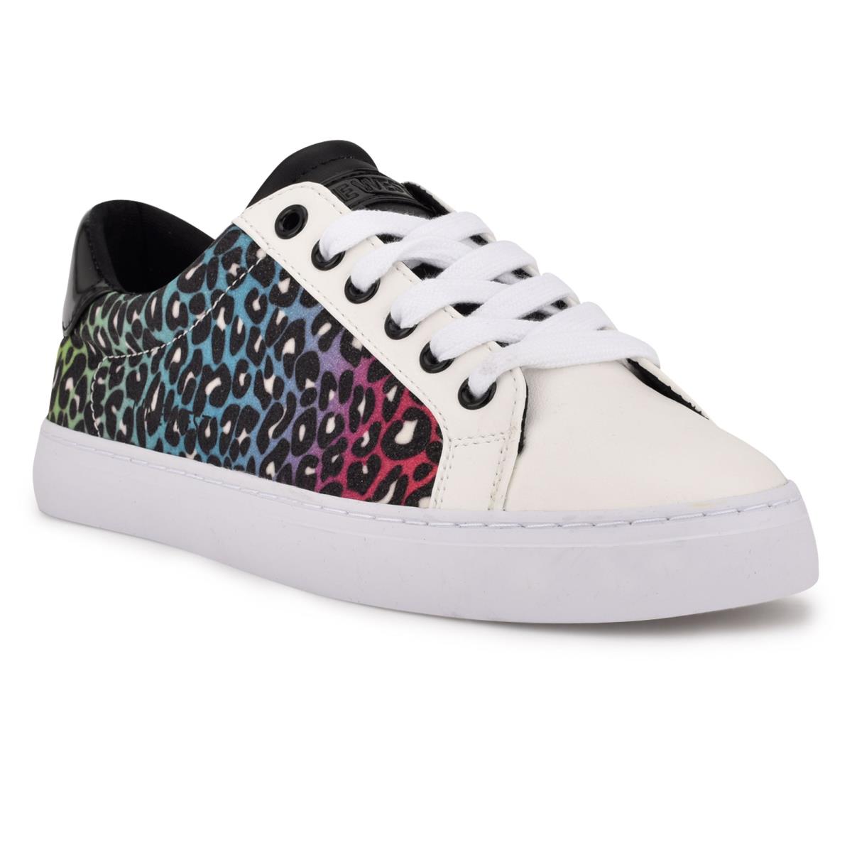 Zapatillas Casuales Nine West Best Multicolor | 4093WCNGP