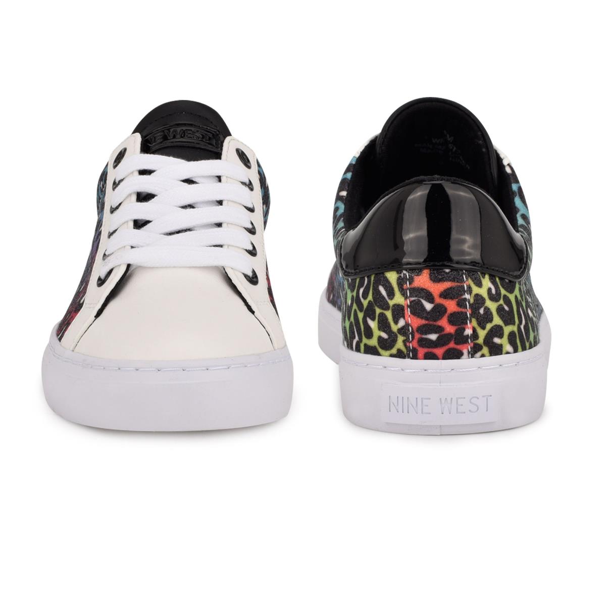 Zapatillas Casuales Nine West Best Multicolor | 4093WCNGP