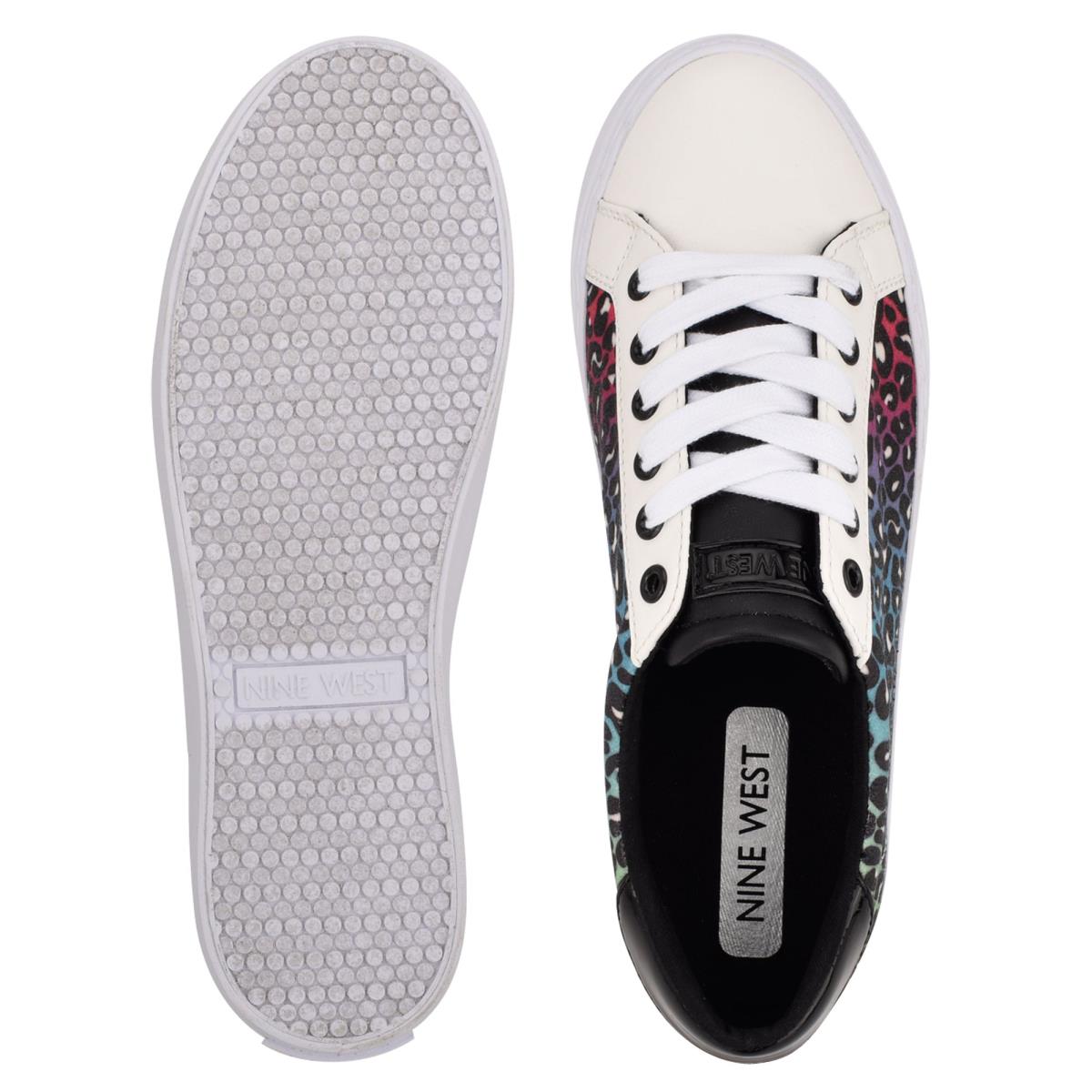 Zapatillas Casuales Nine West Best Multicolor | 4093WCNGP