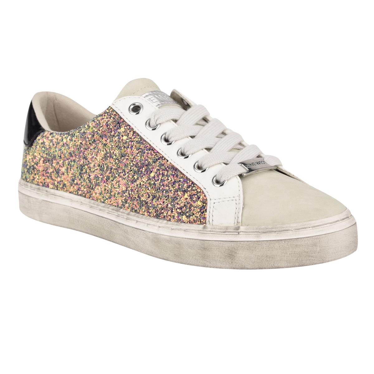 Zapatillas Casuales Nine West Best Multicolor | 9812LFIPM