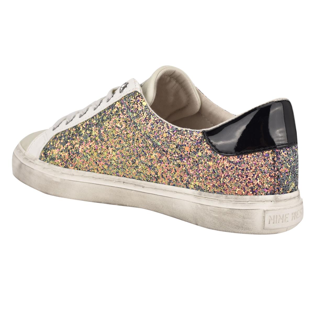 Zapatillas Casuales Nine West Best Multicolor | 9812LFIPM