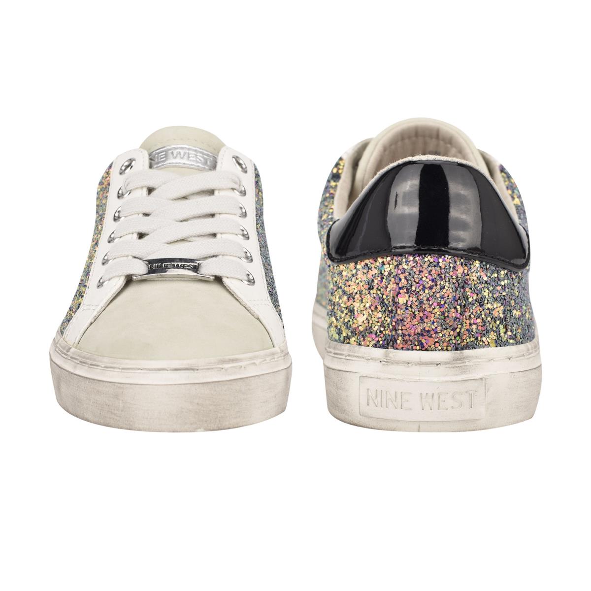 Zapatillas Casuales Nine West Best Multicolor | 9812LFIPM