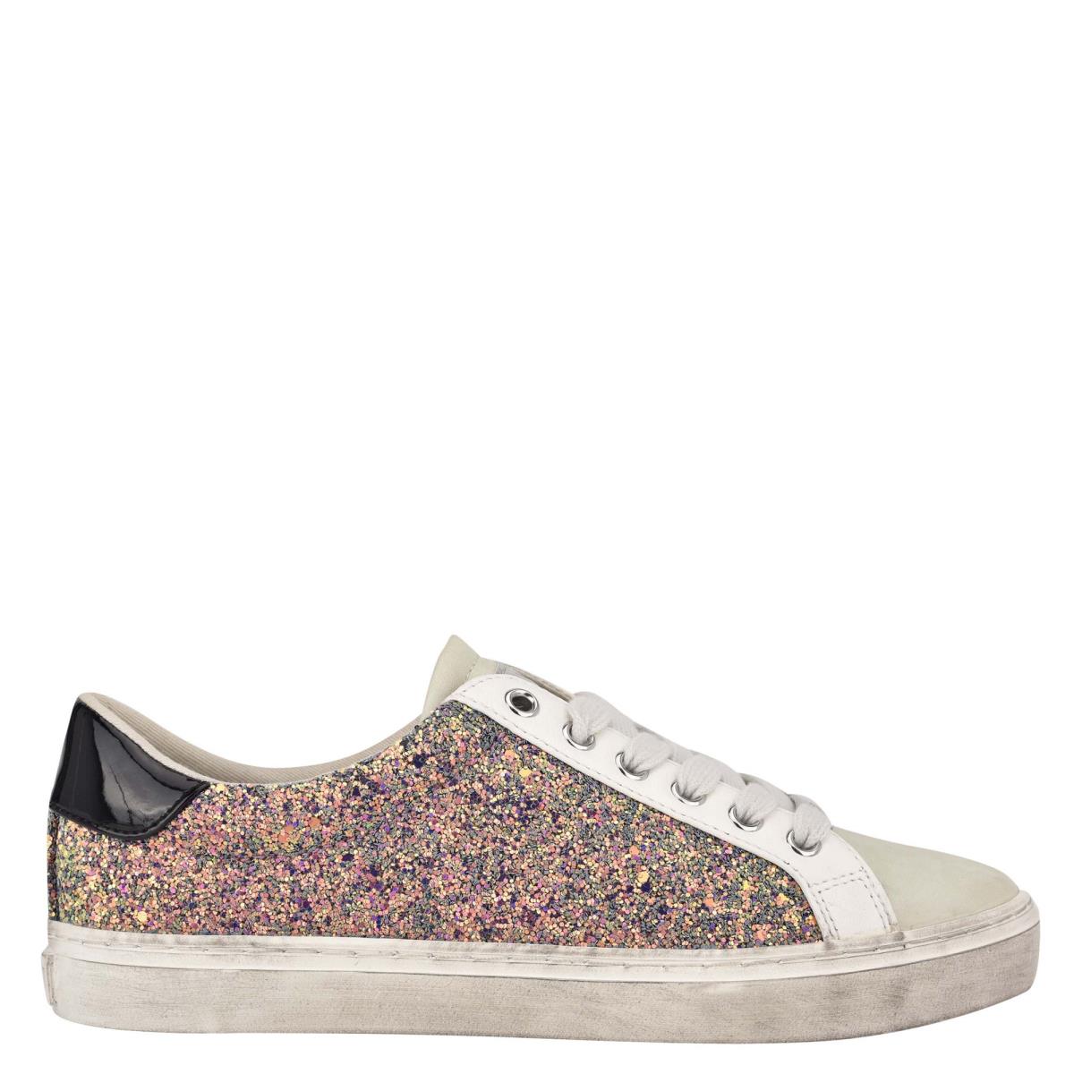 Zapatillas Casuales Nine West Best Multicolor | 9812LFIPM