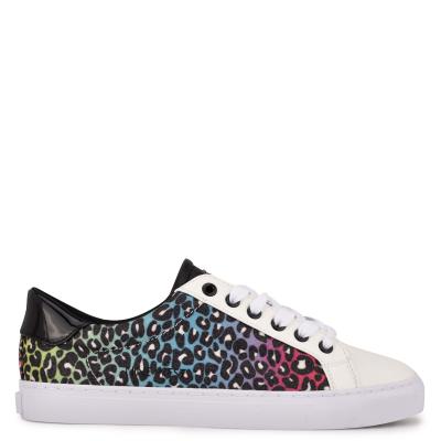 Zapatillas Casuales Nine West Best Multicolor | 4093WCNGP